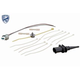 Jutiklis, išorės temperatūra VEMO V20-72-0132