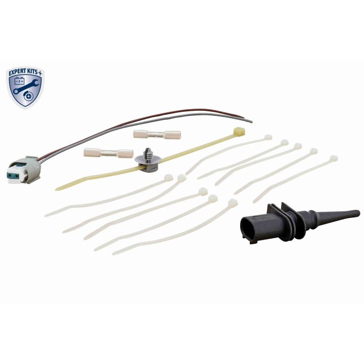 Jutiklis, išorės temperatūra VEMO V20-72-0132