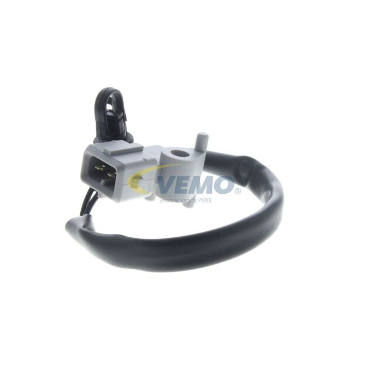 Siuntimo blokas, įsiurbiamo oro temperatūra VEMO V22-72-0051