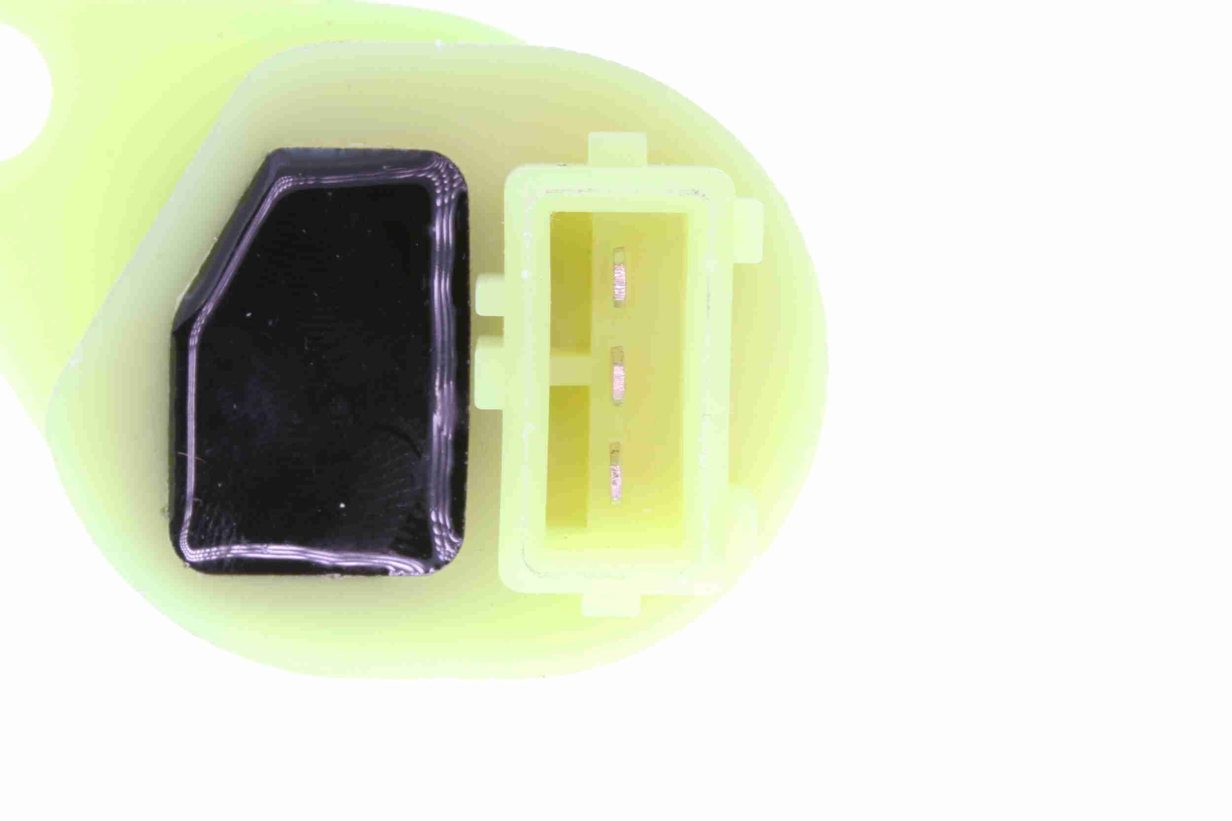 Jutiklis, greitis / aps./min. VEMO V42-72-0038