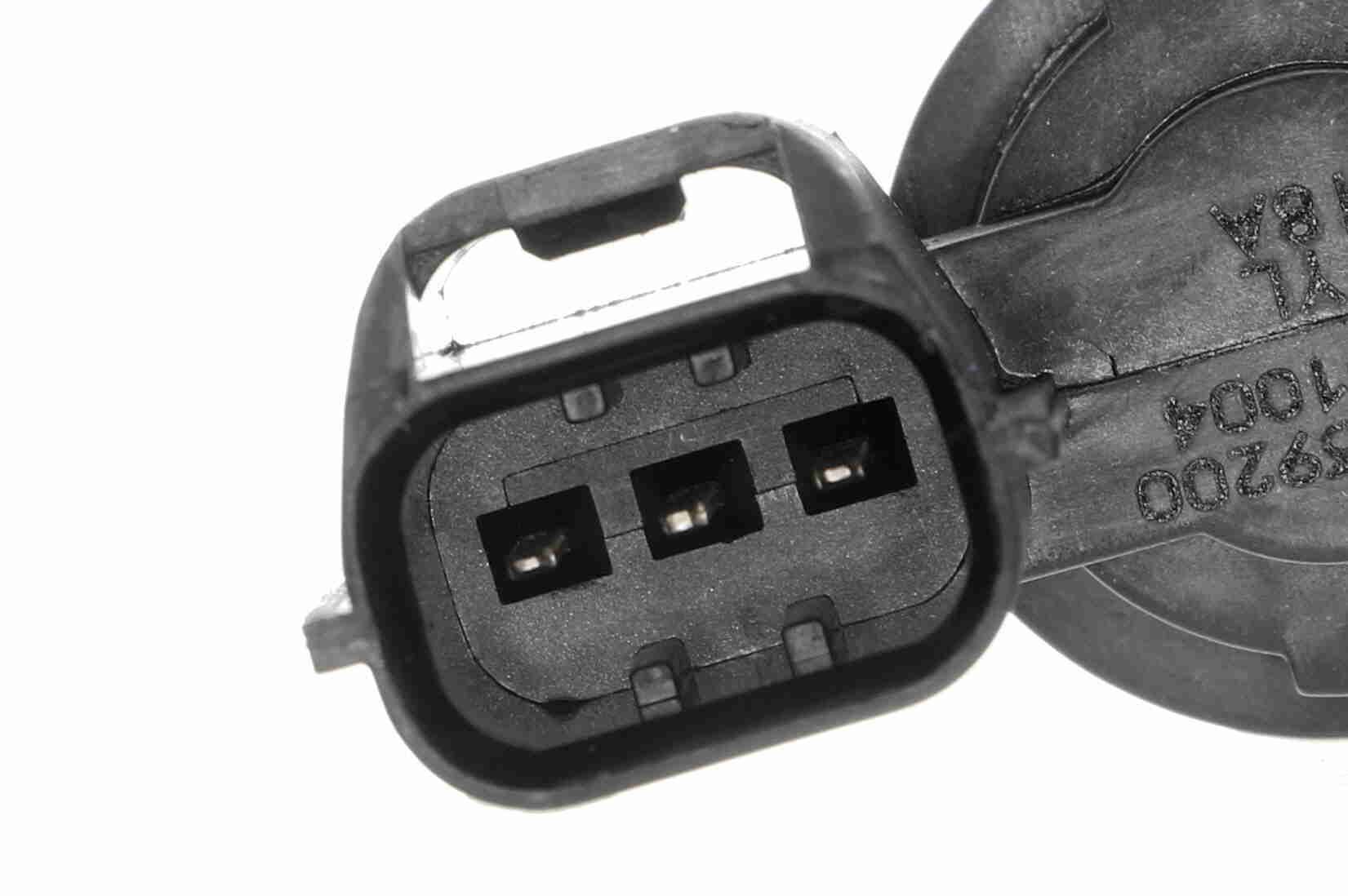 Jutiklis, greitis VEMO V52-72-0034