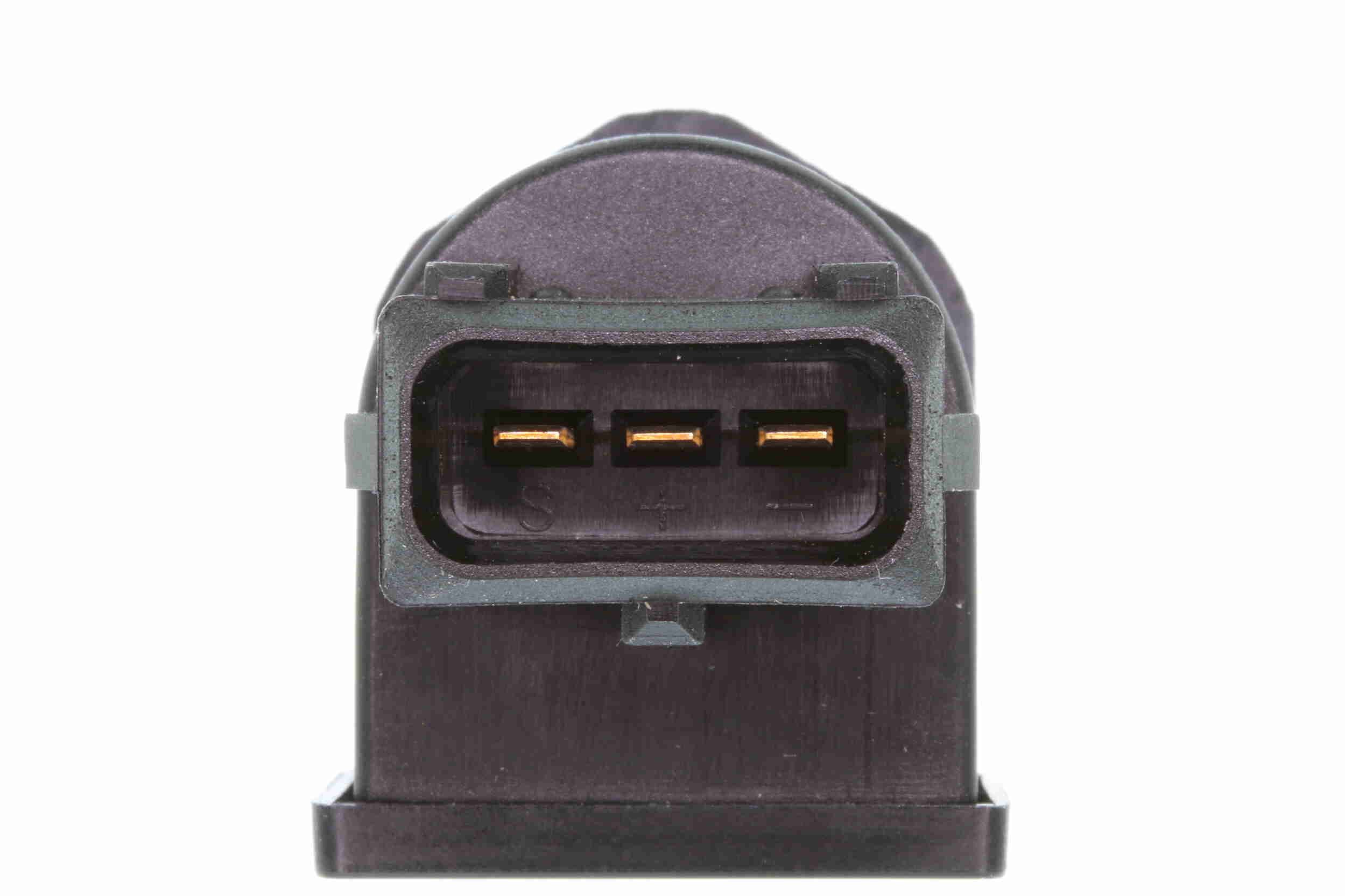 Jutiklis, greitis / aps./min. VEMO V52-72-0142