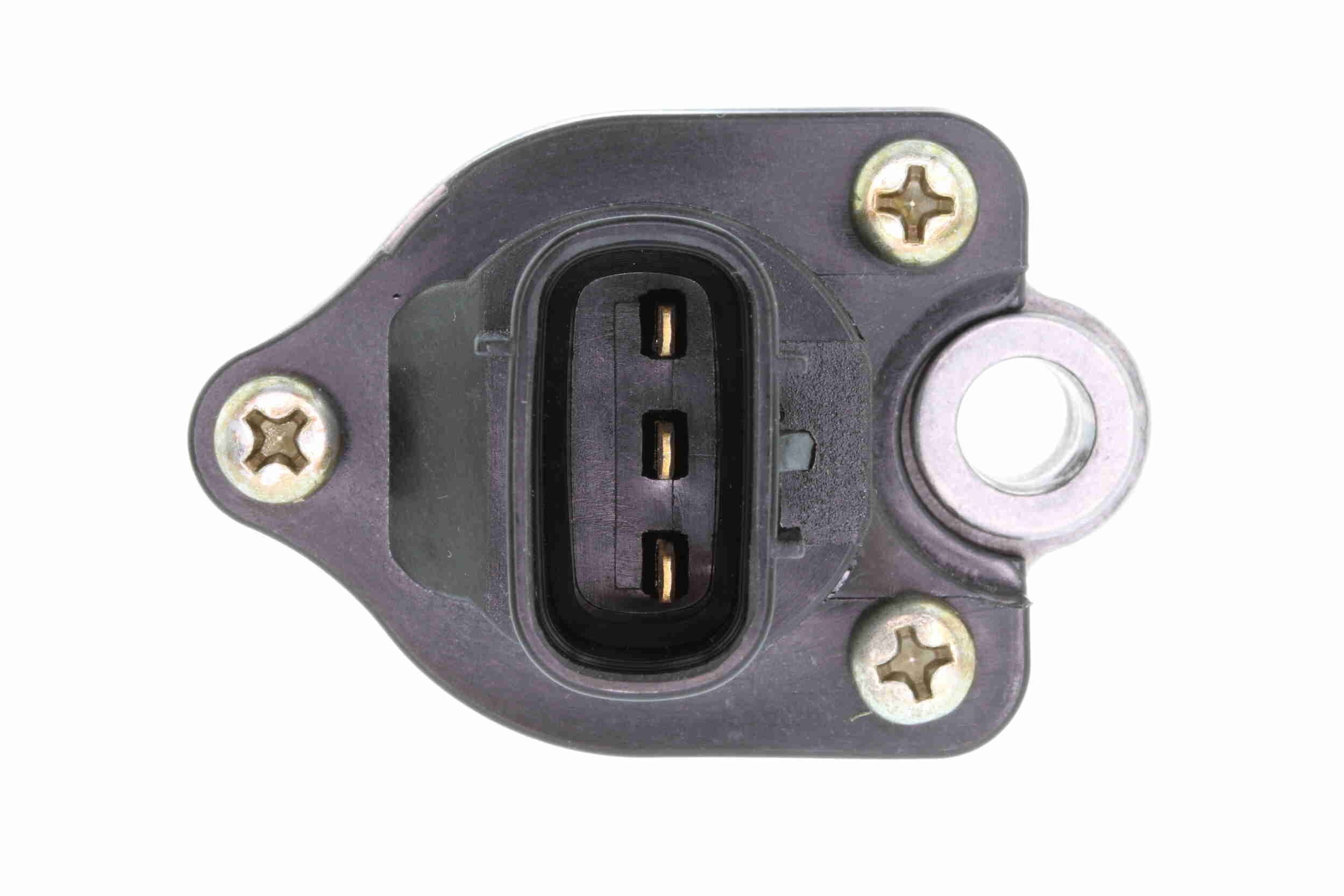 Jutiklis, greitis / aps./min. VEMO V70-72-0118