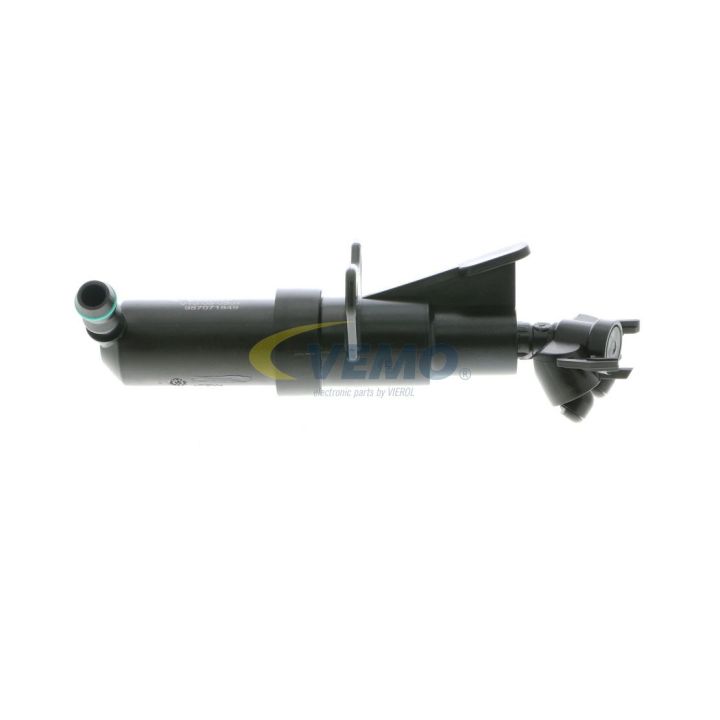 Plovimo skysčio purkštukas, priekinių žibintų plovimas VEMO V10-08-0307