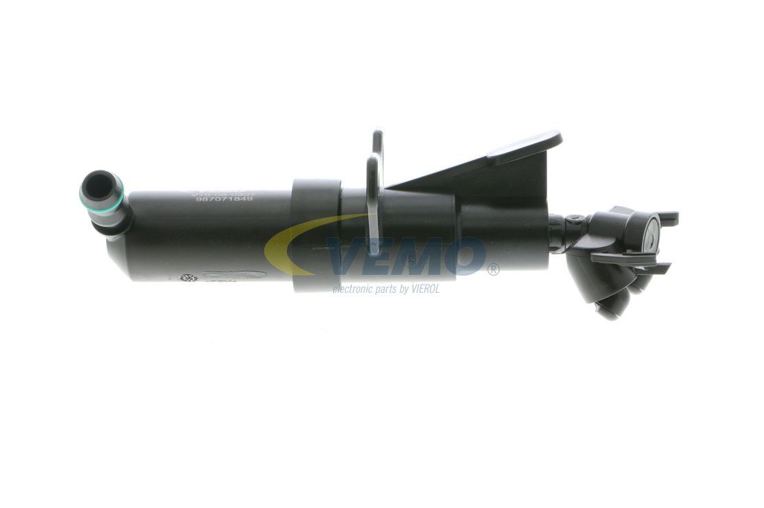 Plovimo skysčio purkštukas, priekinių žibintų plovimas VEMO V10-08-0307