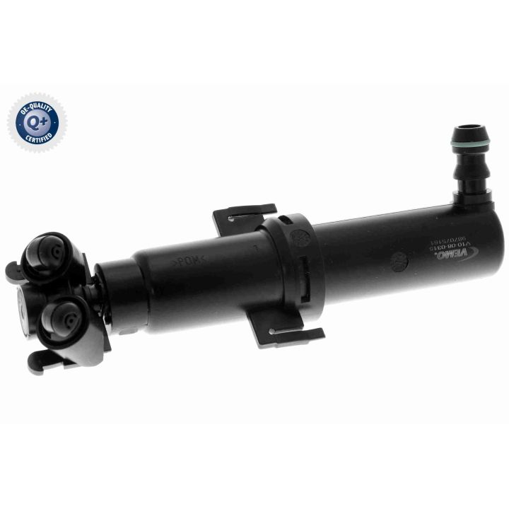 Plovimo skysčio purkštukas, priekinių žibintų plovimas VEMO V10-08-0315