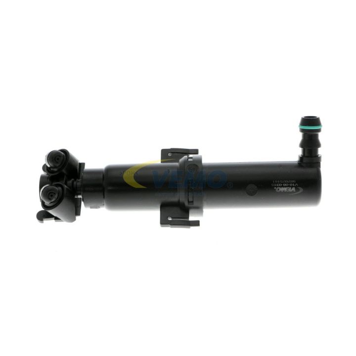 Plovimo skysčio purkštukas, priekinių žibintų plovimas VEMO V10-08-0315