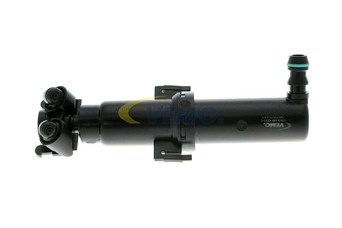 Plovimo skysčio purkštukas, priekinių žibintų plovimas VEMO V10-08-0315