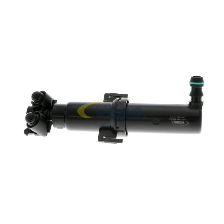 Plovimo skysčio purkštukas, priekinių žibintų plovimas VEMO V10-08-0315