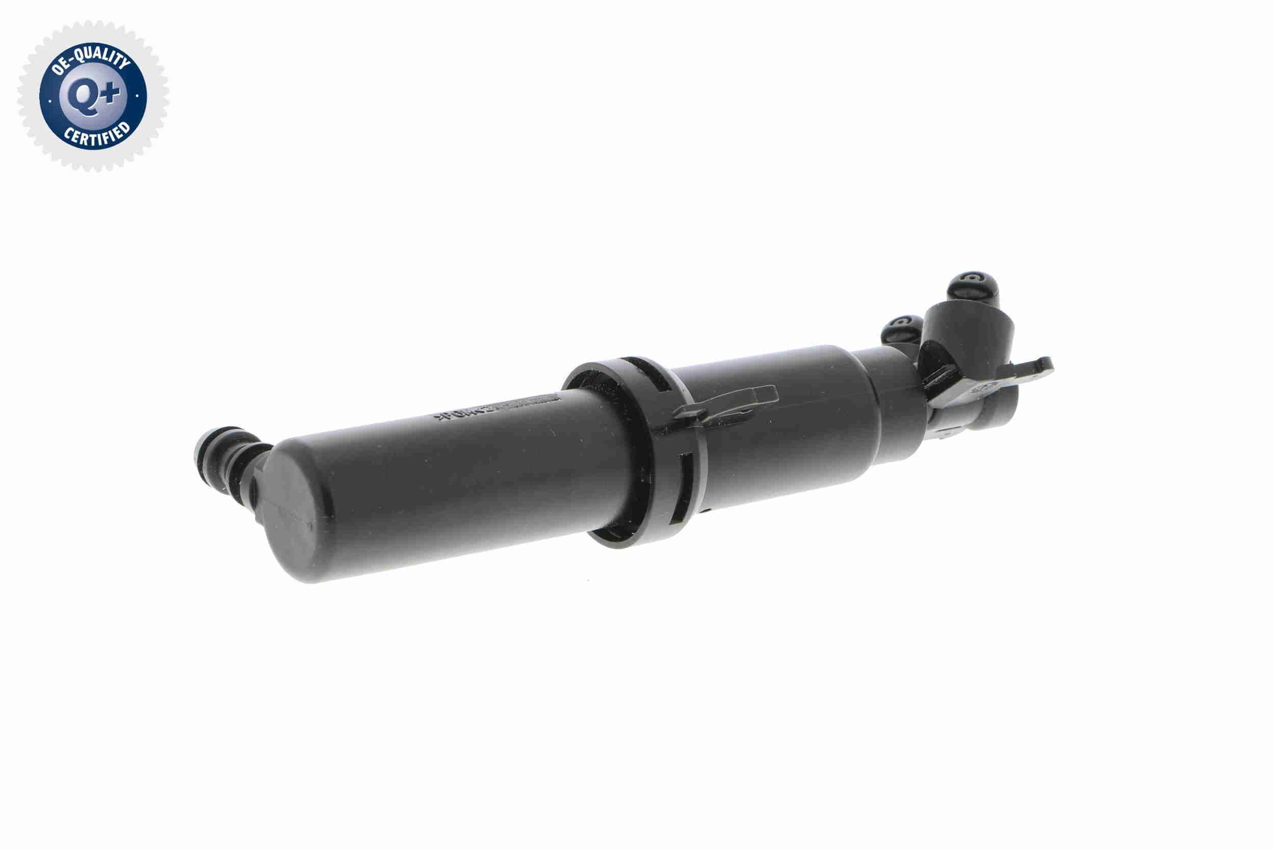 Plovimo skysčio purkštukas, priekinių žibintų plovimas VEMO V10-08-0316