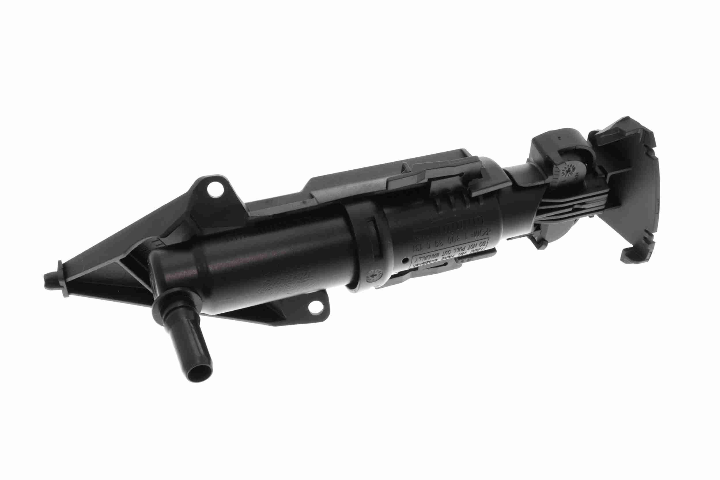 Plovimo skysčio purkštukas, priekinių žibintų plovimas VEMO V20-08-0134