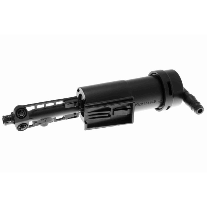 Plovimo skysčio purkštukas, priekinių žibintų plovimas VEMO V20-08-0138