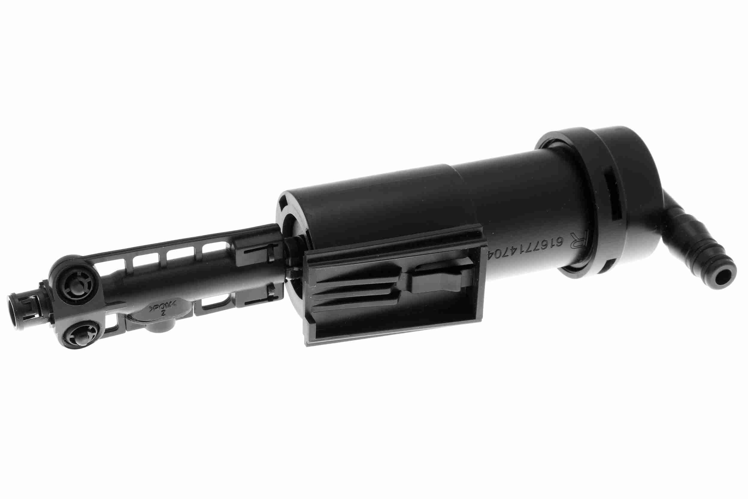 Plovimo skysčio purkštukas, priekinių žibintų plovimas VEMO V20-08-0138