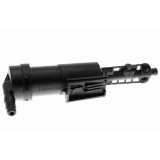 Plovimo skysčio purkštukas, priekinių žibintų plovimas VEMO V20-08-0139