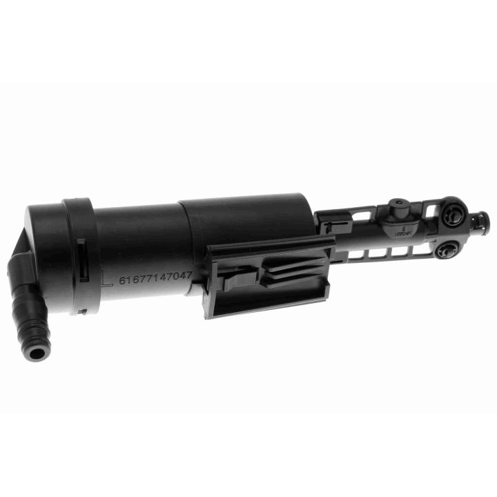 Plovimo skysčio purkštukas, priekinių žibintų plovimas VEMO V20-08-0139