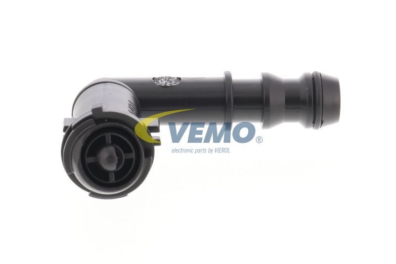 Plovimo skysčio purkštukas, priekinių žibintų plovimas VEMO V51-08-0005