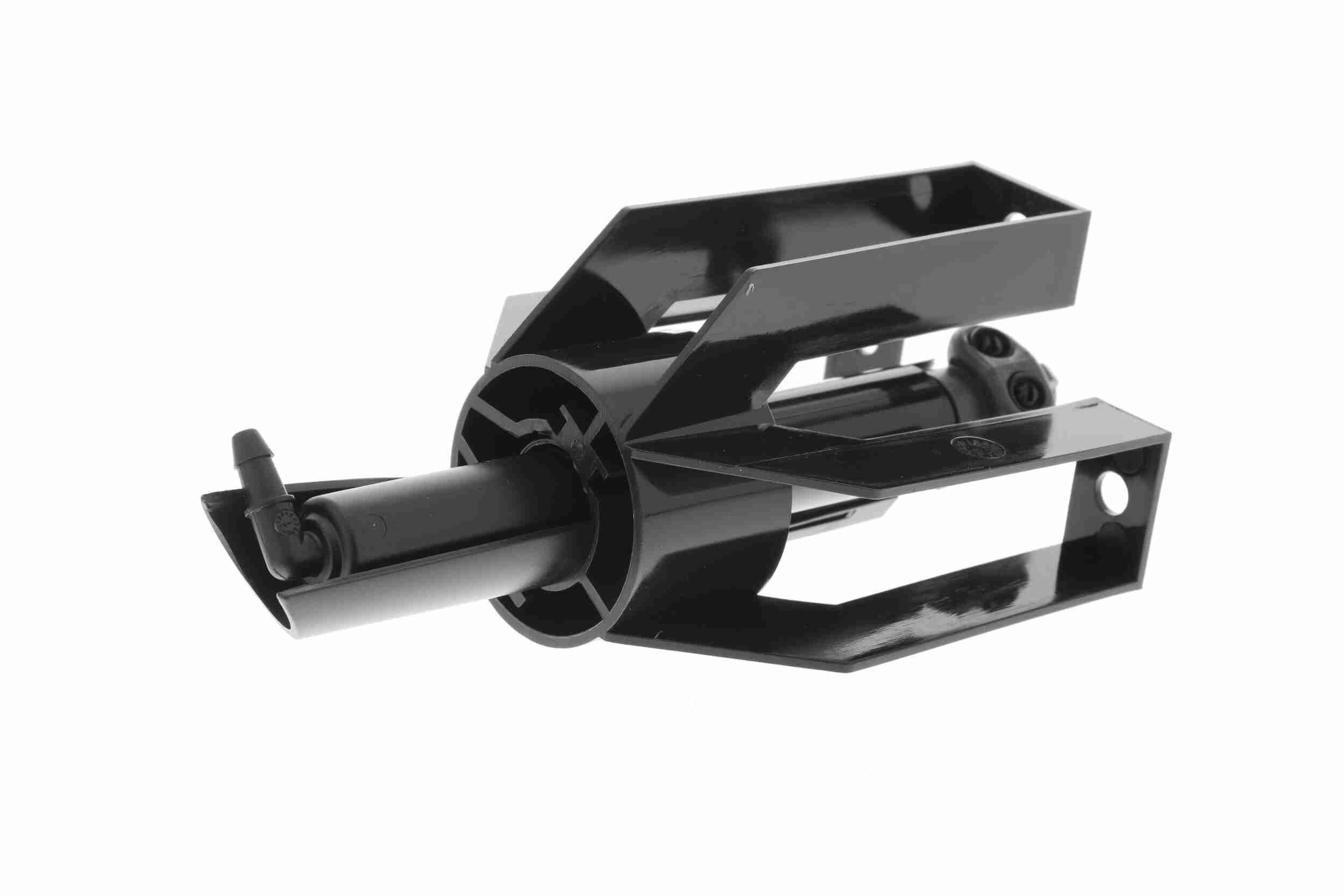 Plovimo skysčio purkštukas, priekinių žibintų plovimas VEMO V57-08-0001