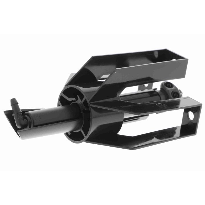 Plovimo skysčio purkštukas, priekinių žibintų plovimas VEMO V57-08-0001