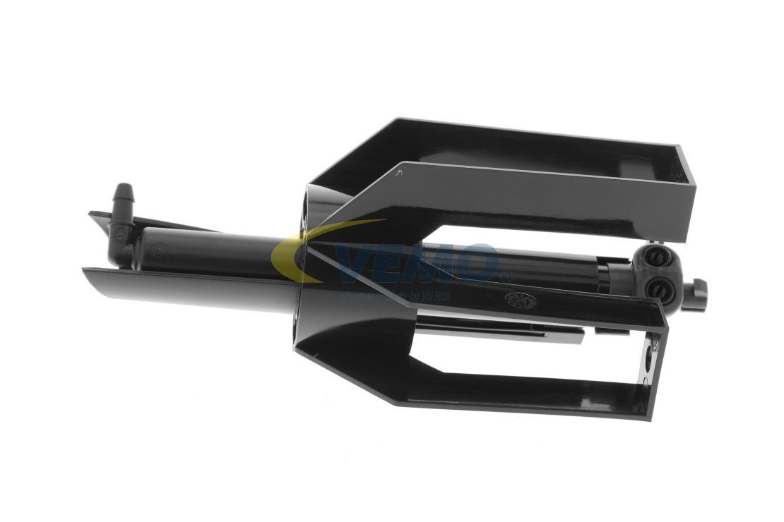 Plovimo skysčio purkštukas, priekinių žibintų plovimas VEMO V57-08-0001