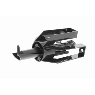 Plovimo skysčio purkštukas, priekinių žibintų plovimas VEMO V57-08-0002