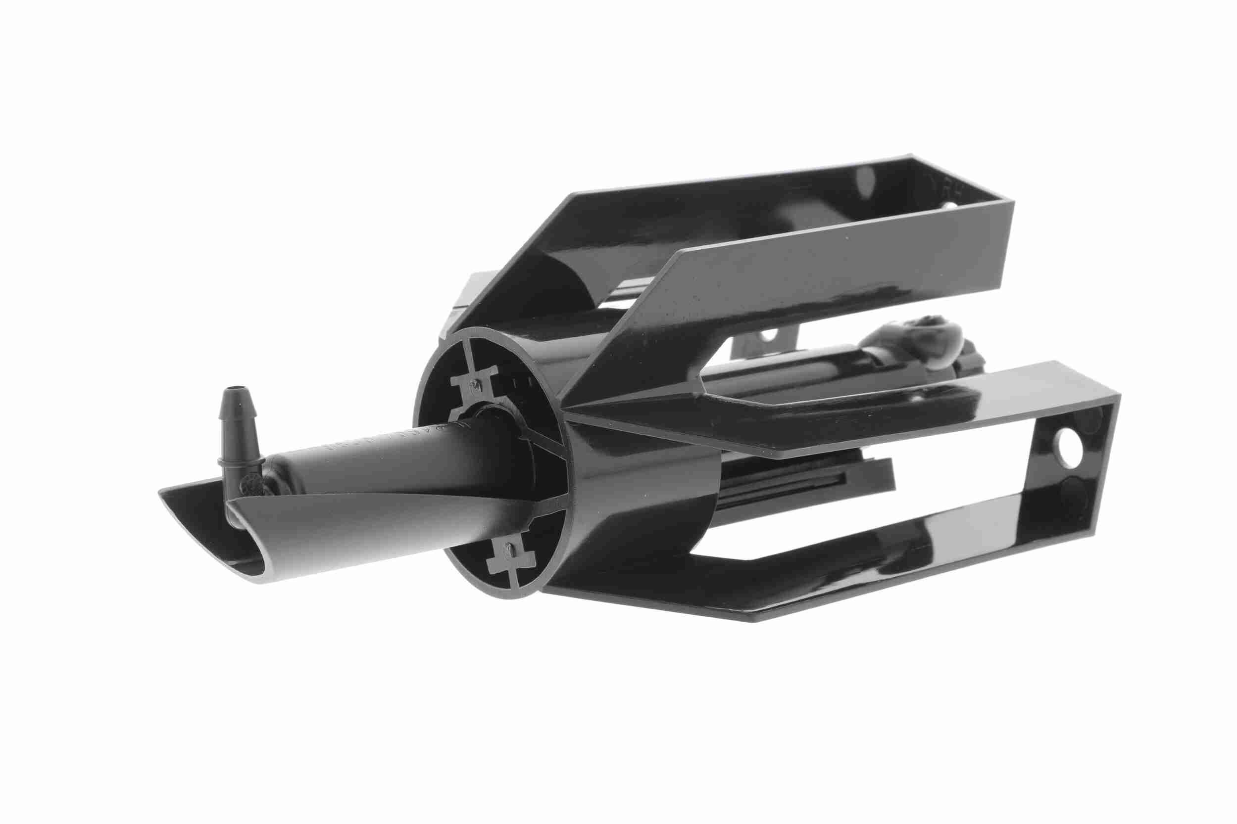 Plovimo skysčio purkštukas, priekinių žibintų plovimas VEMO V57-08-0002