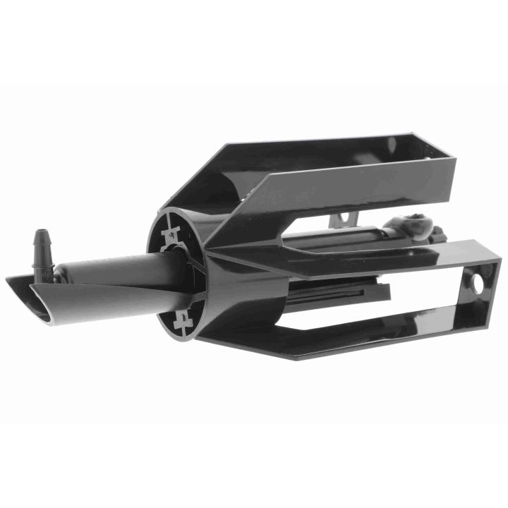 Plovimo skysčio purkštukas, priekinių žibintų plovimas VEMO V57-08-0002