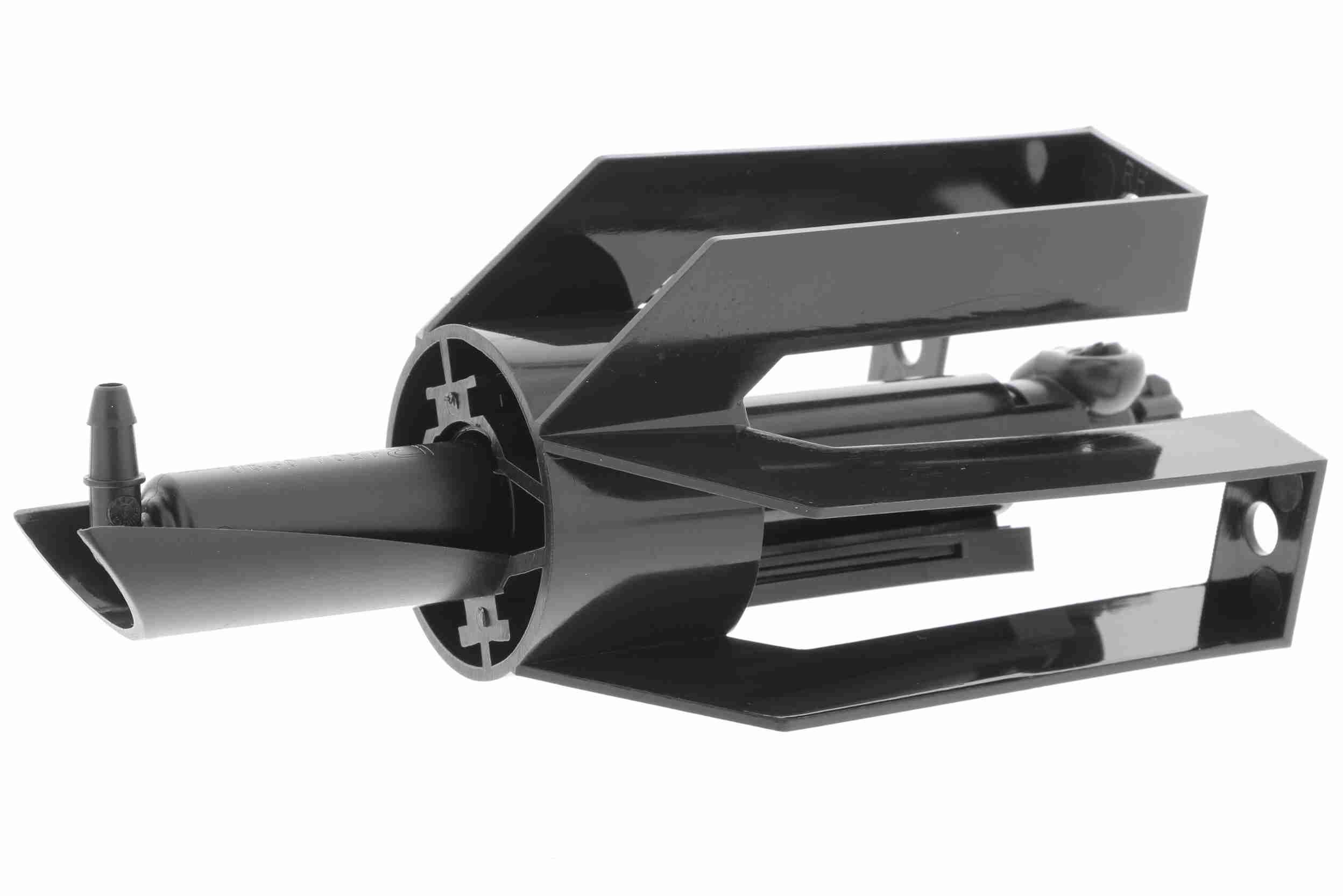 Plovimo skysčio purkštukas, priekinių žibintų plovimas VEMO V57-08-0002