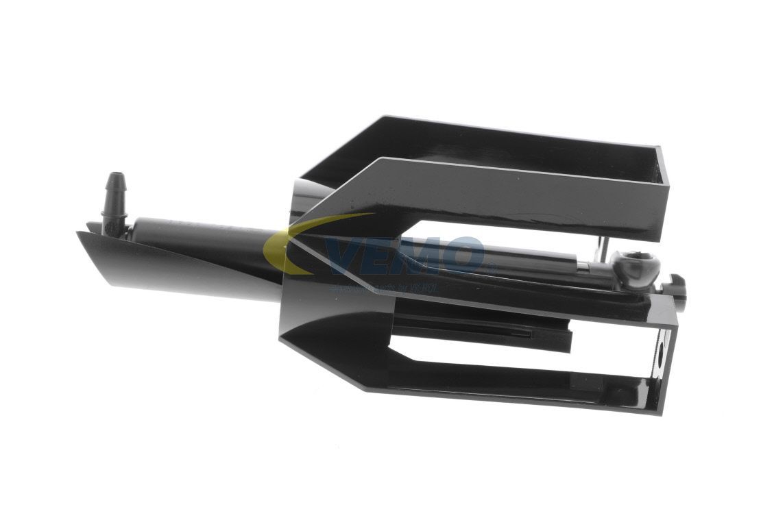 Plovimo skysčio purkštukas, priekinių žibintų plovimas VEMO V57-08-0002