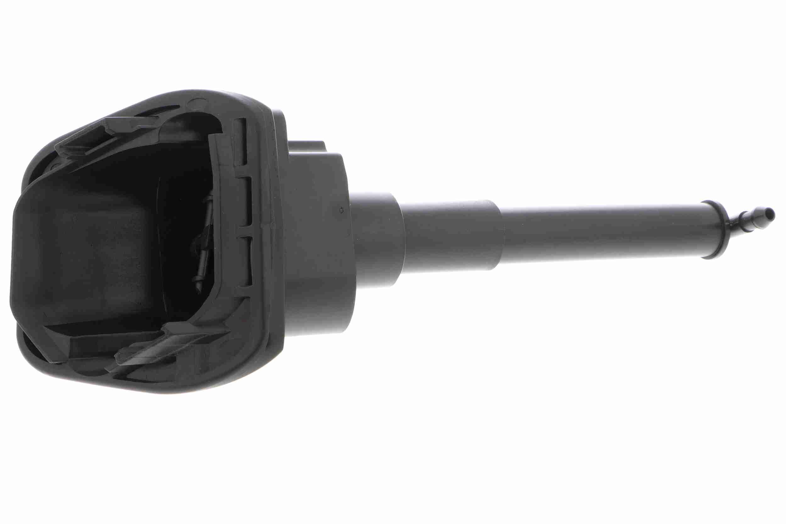 Plovimo skysčio purkštukas, priekinių žibintų plovimas VEMO V57-08-0006