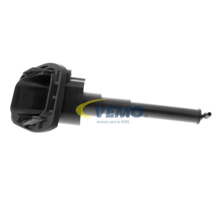 Plovimo skysčio purkštukas, priekinių žibintų plovimas VEMO V57-08-0006