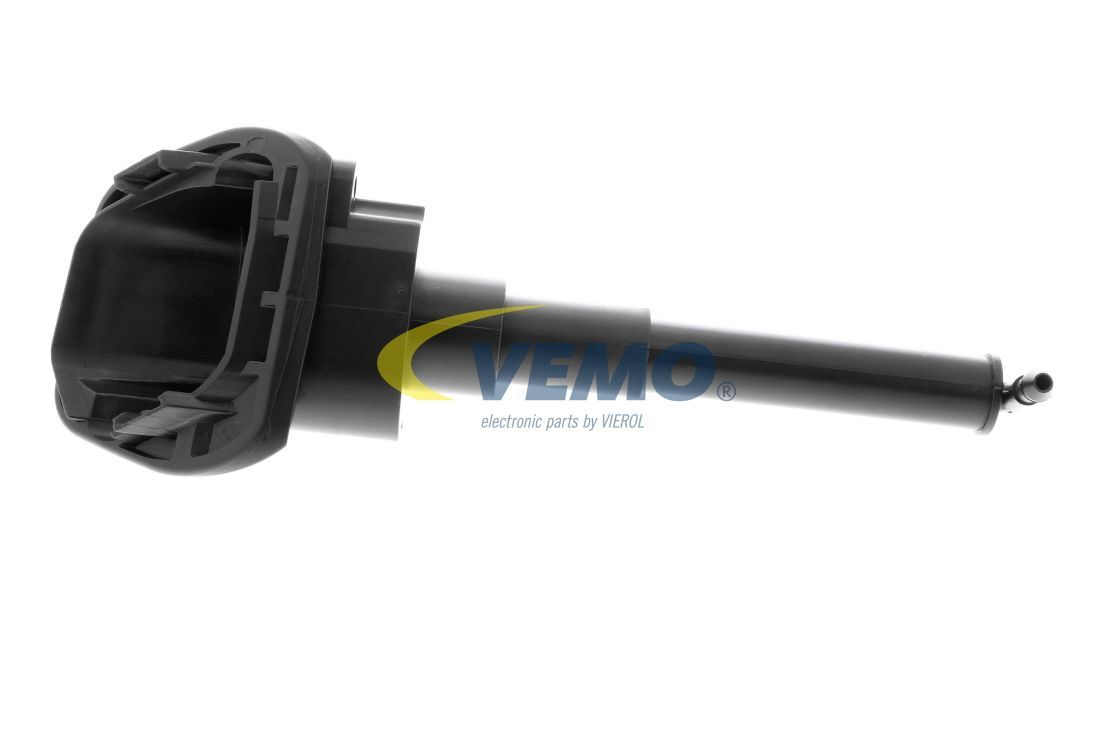 Plovimo skysčio purkštukas, priekinių žibintų plovimas VEMO V57-08-0006