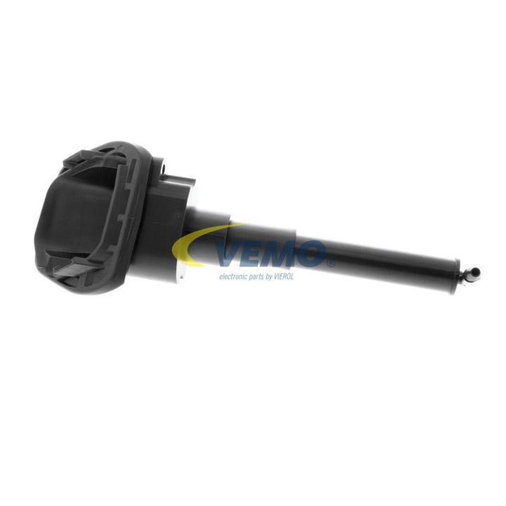 Plovimo skysčio purkštukas, priekinių žibintų plovimas VEMO V57-08-0006