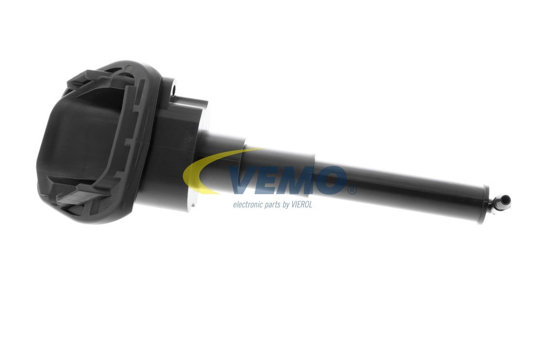 Plovimo skysčio purkštukas, priekinių žibintų plovimas VEMO V57-08-0006