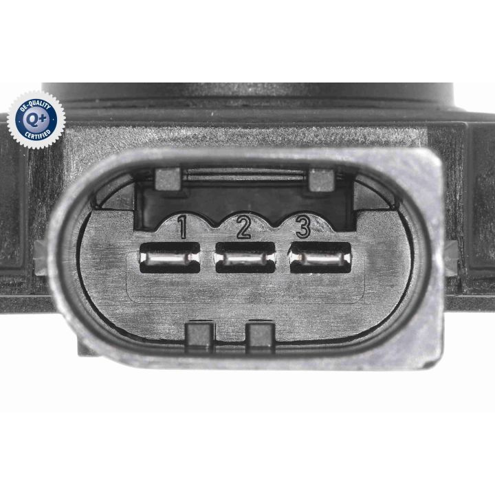 Jutiklis, variklio alyvos lygis VEMO V20-72-0190