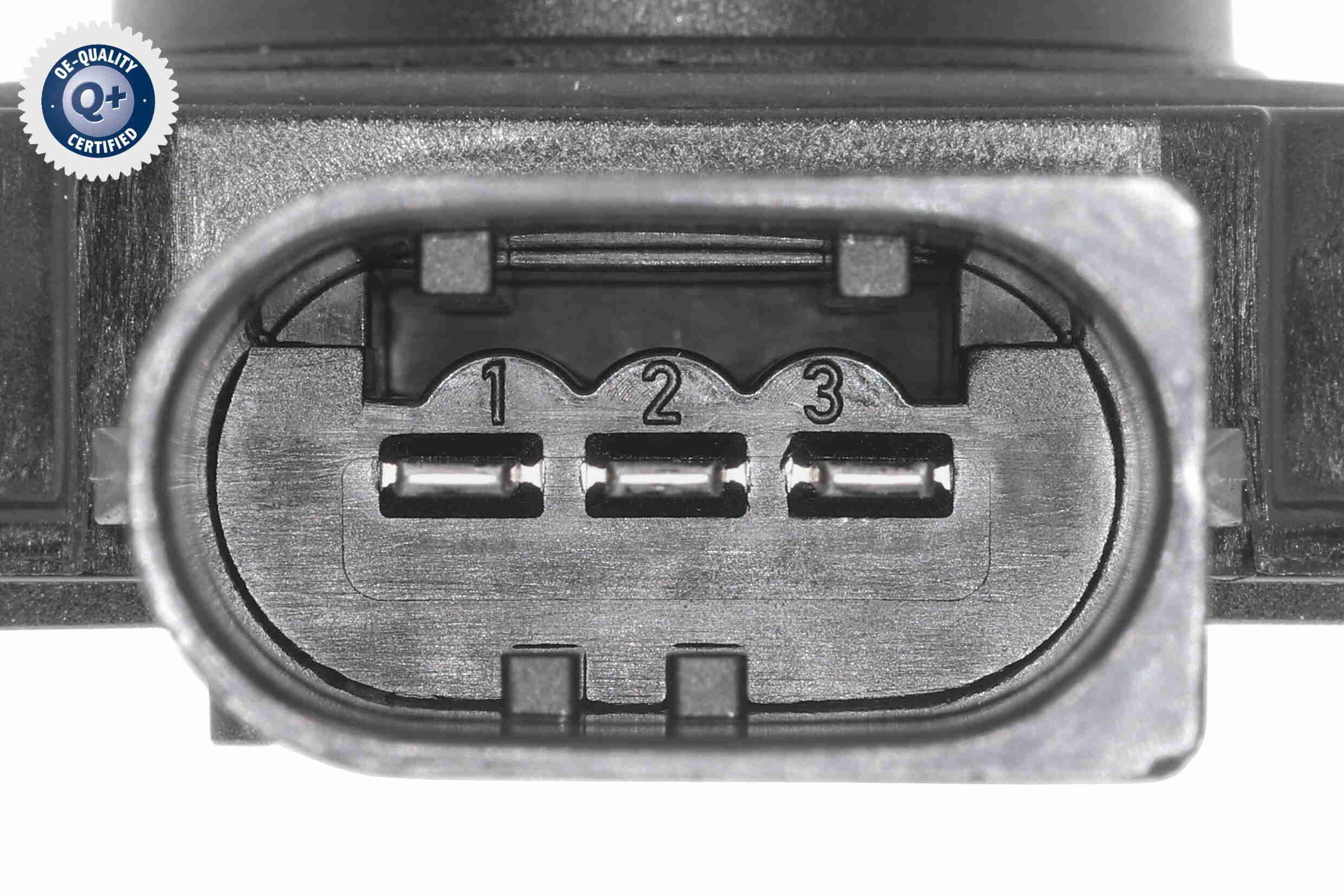 Jutiklis, variklio alyvos lygis VEMO V20-72-0190