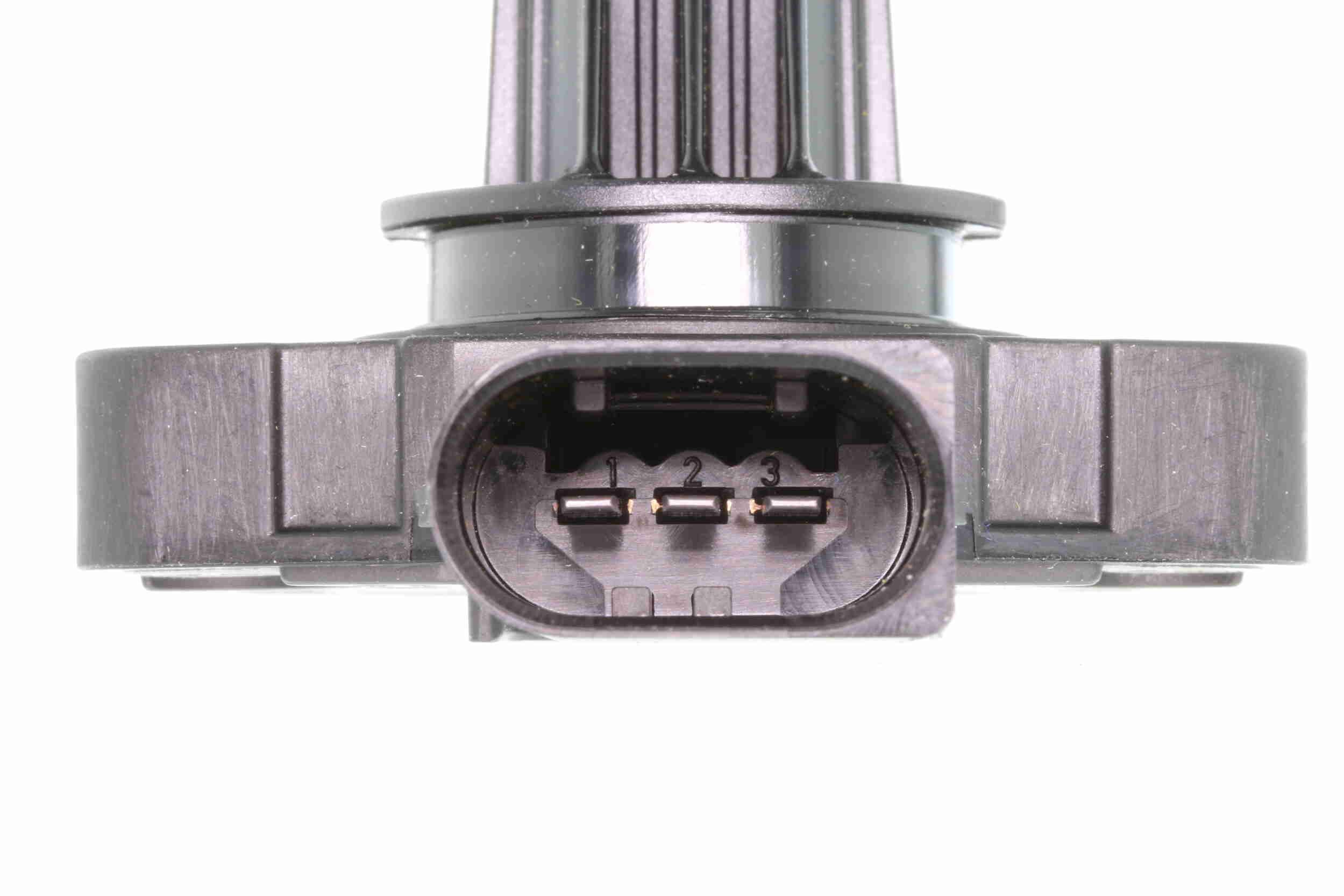 Jutiklis, variklio alyvos lygis VEMO V52-72-0093