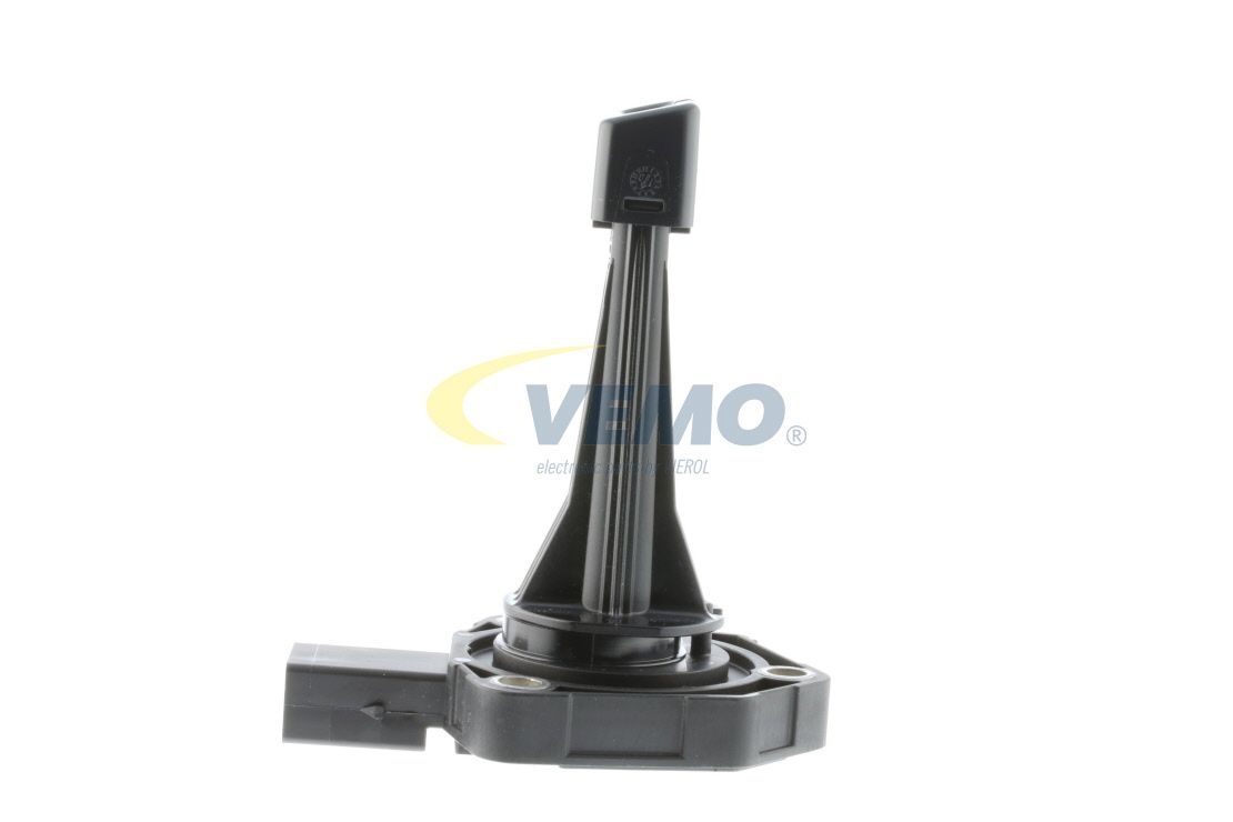 Jutiklis, variklio alyvos lygis VEMO V52-72-0093