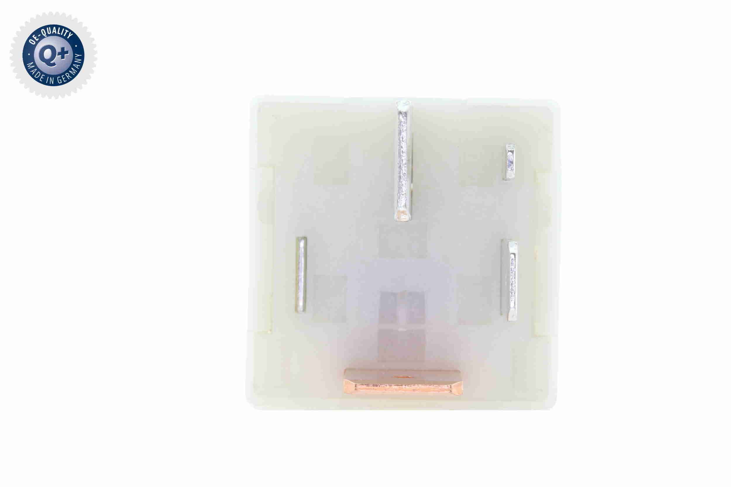 Relė, kaitinimo žvakių sistema VEMO V15-71-0004