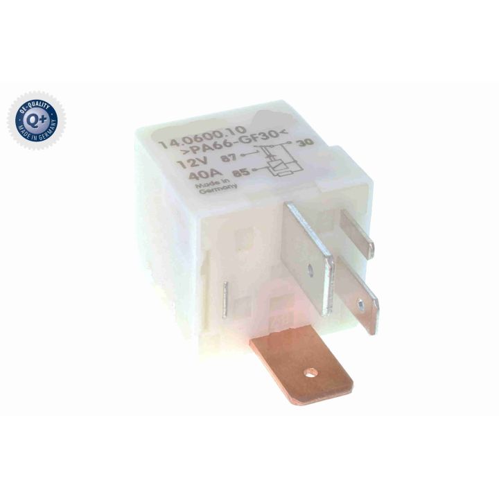 Relė, kaitinimo žvakių sistema VEMO V15-71-0006