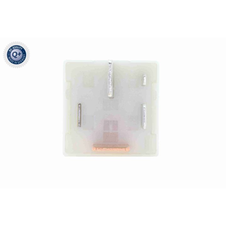 Relė, kaitinimo žvakių sistema VEMO V15-71-0006