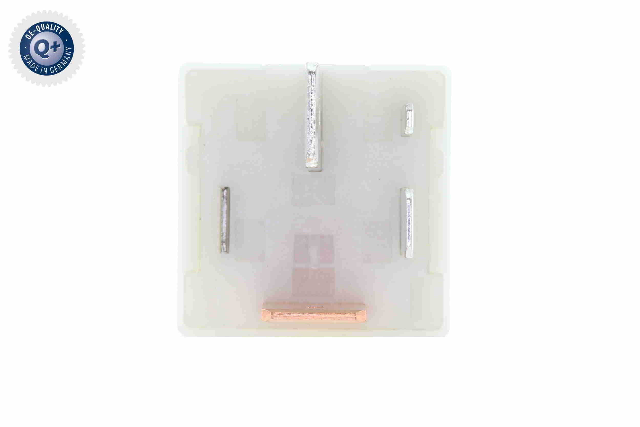 Relė, kaitinimo žvakių sistema VEMO V15-71-0006