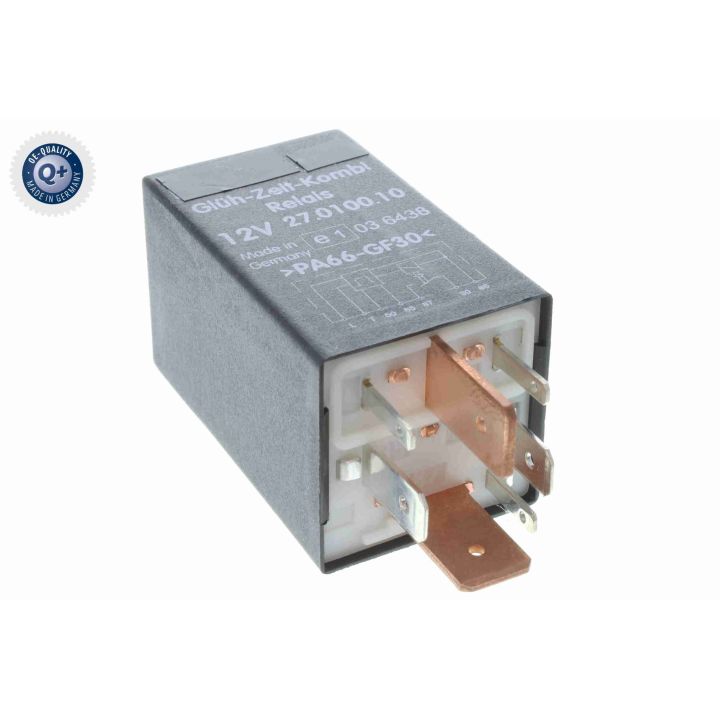 Relė, kaitinimo žvakių sistema VEMO V15-71-0021