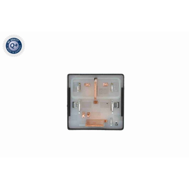 Relė, kaitinimo žvakių sistema VEMO V15-71-0021