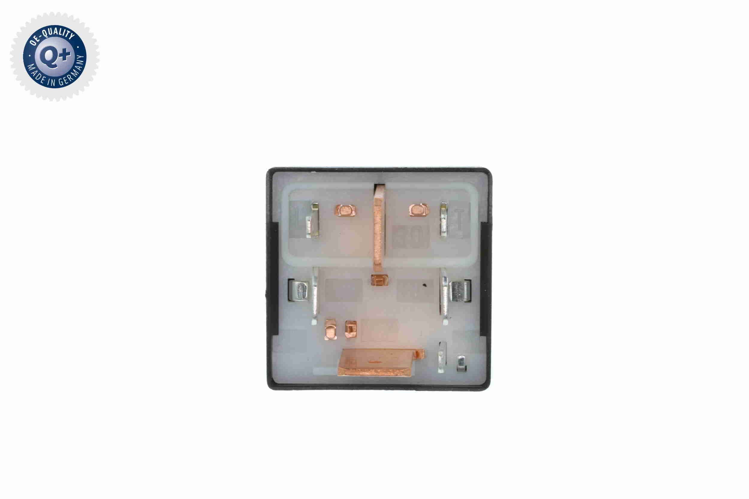 Relė, kaitinimo žvakių sistema VEMO V15-71-0021