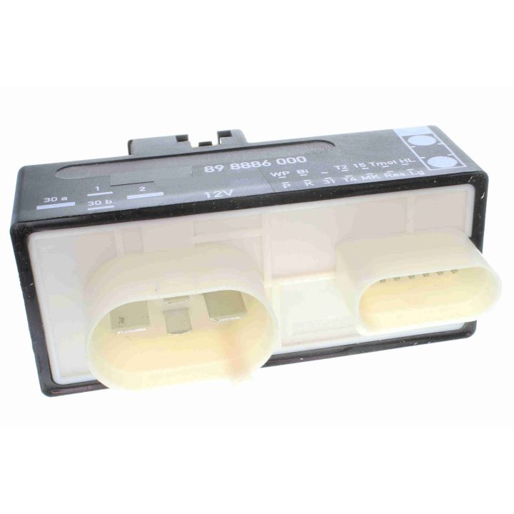 Relė, radiatoriaus ventiliatorius ratukas VEMO V15-71-0034