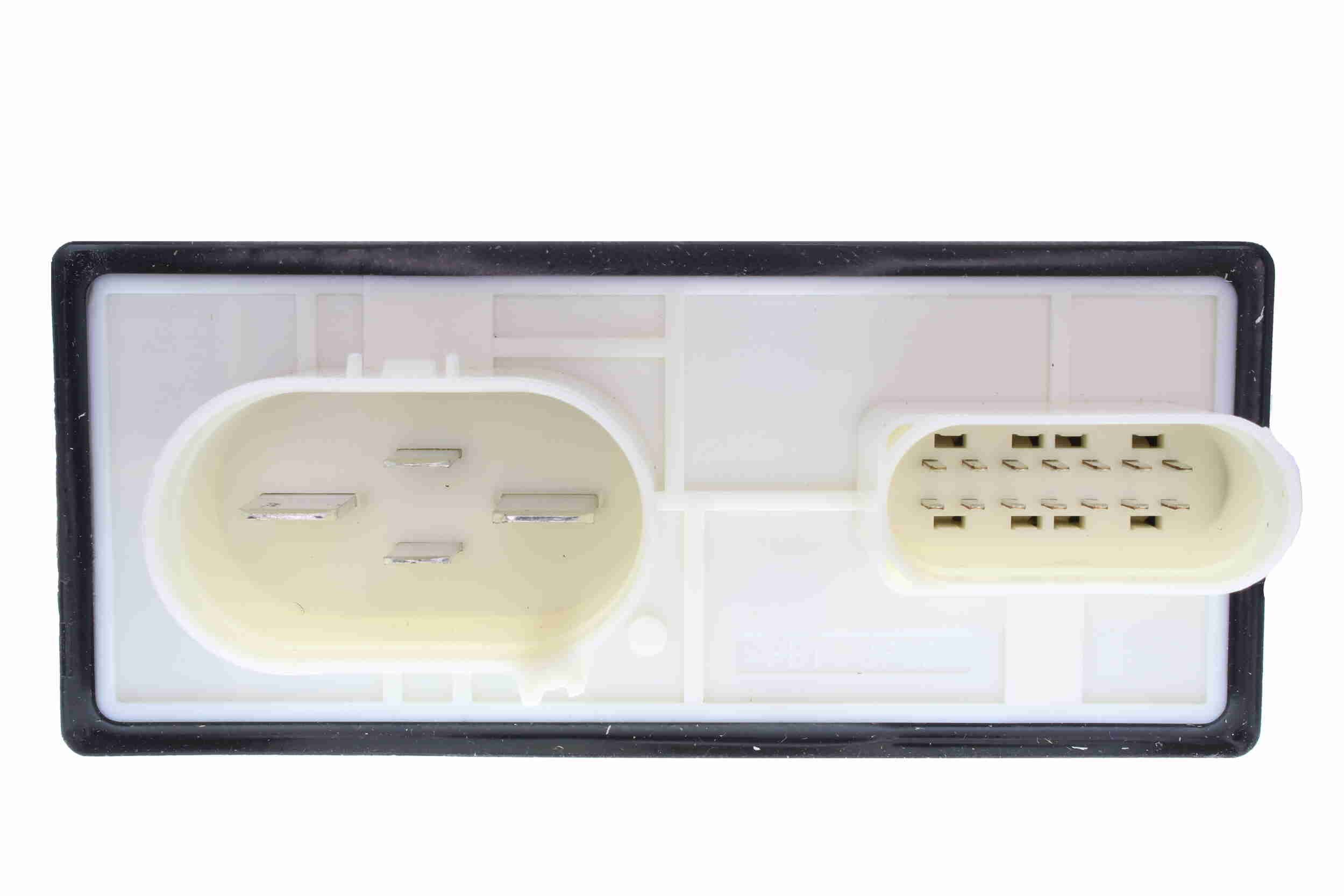 Relė, radiatoriaus ventiliatorius ratukas VEMO V15-71-0034