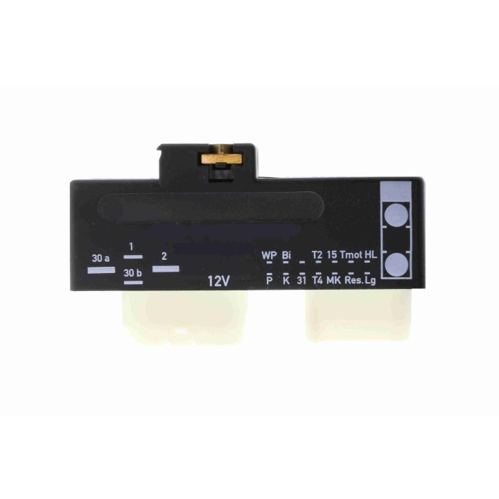 Relė, radiatoriaus ventiliatorius ratukas VEMO V15-71-0034