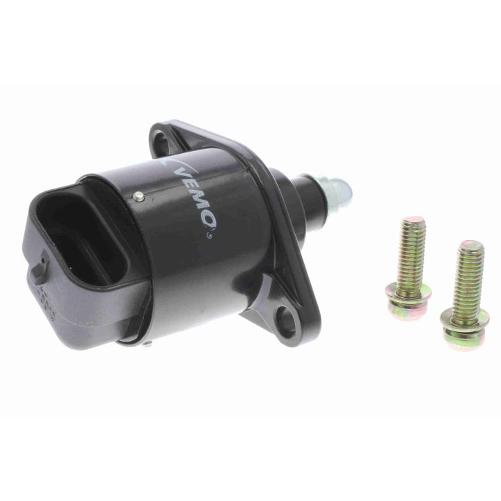 Tuščiosios eigos valdymo vožtuvas, oro tiekimas VEMO V24-77-0010