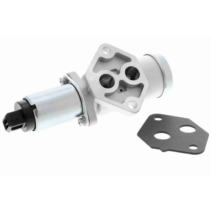 Tuščiosios eigos valdymo vožtuvas, oro tiekimas VEMO V24-77-0016