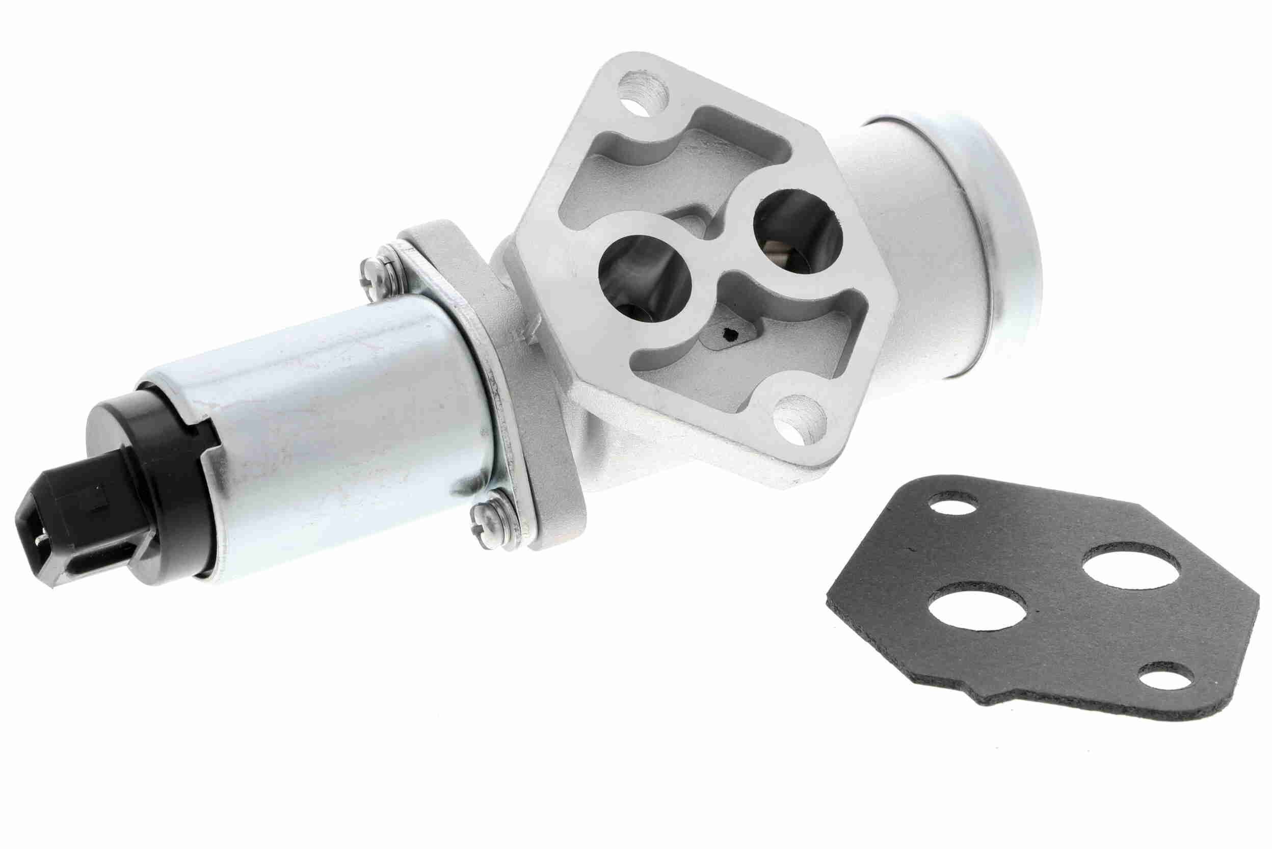 Tuščiosios eigos valdymo vožtuvas, oro tiekimas VEMO V24-77-0016